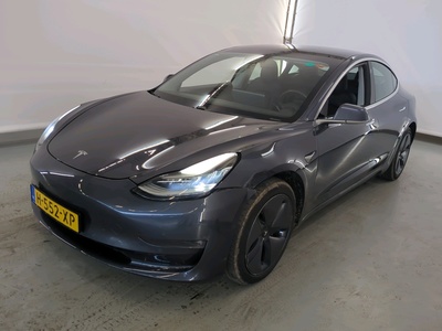 Tesla Model 3 LONG RANGE AWD 75 KWH, 2020