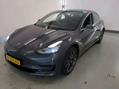 Tesla Model 3 STANDARD RWD PLUS 60 KWH, 2020
