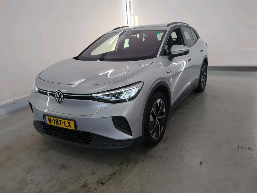 Volkswagen Id4 PRO 77 KWH, 2021