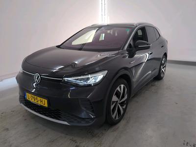 Volkswagen Id4 MAX 77 KWH, 2021