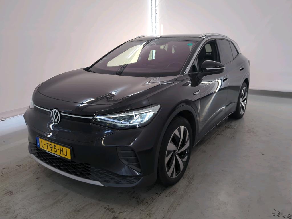 Volkswagen Id4 MAX 77 KWH, 2021