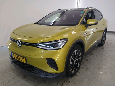 Volkswagen Id4 TECH 77 KWH, 2021