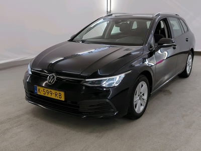 Volkswagen Golf variant 1.0 ETSI LIFE, 2021