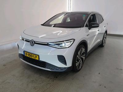 Volkswagen Id4 MAX 77 KWH, 2020
