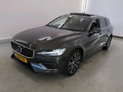 Volvo V60 2.0 B3 INSCRIPTION, 2021