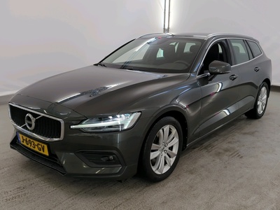 Volvo V60 2.0 B3 BUSINESS PRO, 2020