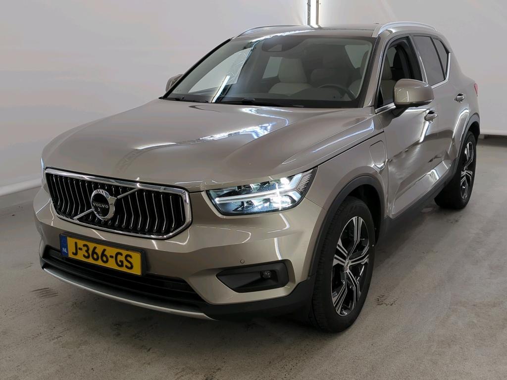 Volvo Xc40 1.5 T5 RECHARGE INSCRIPTION, 2020
