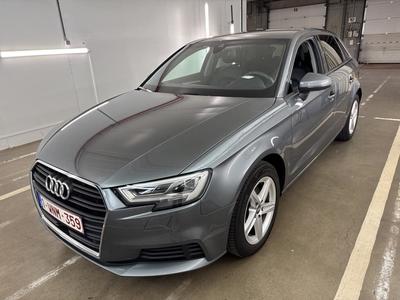 Audi A3 Sportback A3 SPORTBACK 1.0 30 TFSI S TRONIC 85KW/116PK 5D/P AUTO-7, 2019