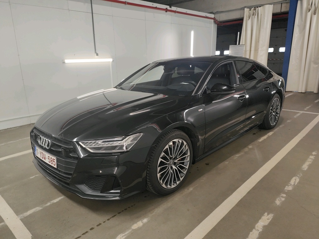 Audi A7 Sportback A7 SPORTBACK 2.0 55 TFSI E QUATTRO S TRONIC 270KW/367PK 5D/P AUTO-7, 2020