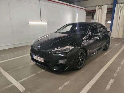 BMW 2 reeks gran cou 2 REEKS GRAN COUPE 218IA (100KW) 100KW/136PK 4D/P AUTO-7, 2021