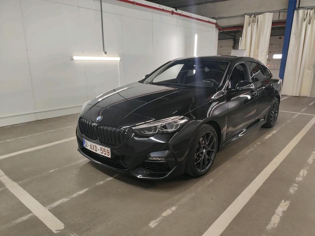 BMW 2 reeks gran cou 2 REEKS GRAN COUPE 218IA (100KW) 100KW/136PK 4D/P AUTO-7, 2021