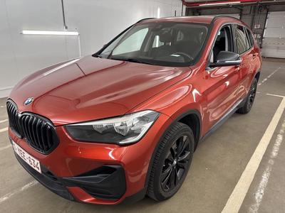 BMW X1 X1 SDRIVE18D (100 KW) 100KW/136PK 5D/P MAN-6, 2020