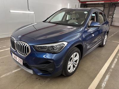 BMW X1 X1 XDRIVE25E (162 KW) (PHEV) 162KW/220PK 5D/P AUTO-6, 2021
