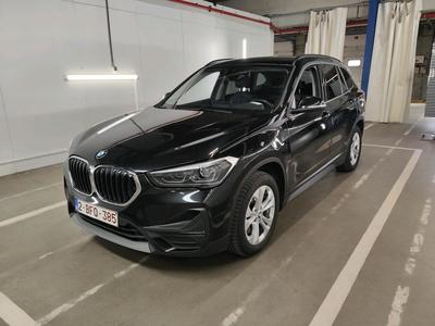 BMW X1 X1 XDRIVE25E (162 KW) (PHEV) 162KW/220PK 5D/P AUTO-6, 2021
