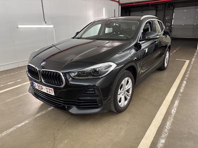 BMW X2 X2 XDRIVE25E 162KW (PHEV) 162KW/220PK 5D/P AUTO-8, 2021