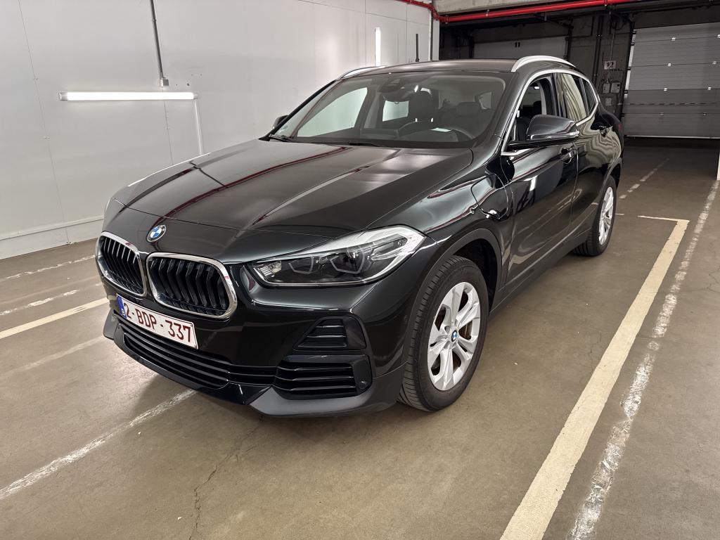 BMW X2 X2 XDRIVE25E 162KW (PHEV) 162KW/220PK 5D/P AUTO-8, 2021