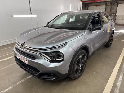 Citroen C4 C4 1.5 BLUEHDI 130 S/S EAT8 SHINE 96KW/131PK 5D/P AUTO-8, 2022