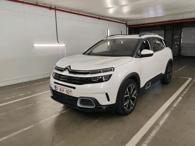Citroen C5 aircross C5 AIRCROSS 1.5 BLUEHDI 130 S/S MAN6 SHINE 96KW/131PK 5D/P MAN-6, 2021