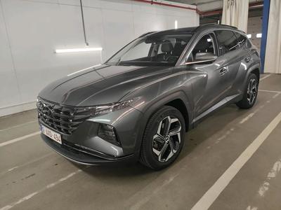 Hyundai Tucson TUCSON 1.6 T-GDI HYBRID SHINE (ACTIVE HYBRID) 169KW/230PK 5D/P AUTO-6, 2021