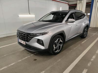 Hyundai Tucson TUCSON 1.6 T-GDI PLUG-IN HYBRID 4X4 SHINE (PHEV) 195KW/265PK 5D/P AUTO-6, 2021