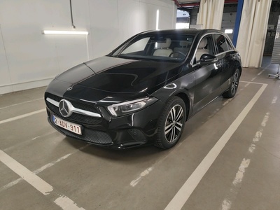 Mercedes A-klasse A-KLASSE A 250 E BUSINESS SOLUTION 160KW/218PK 5D/P AUTO-8, 2021