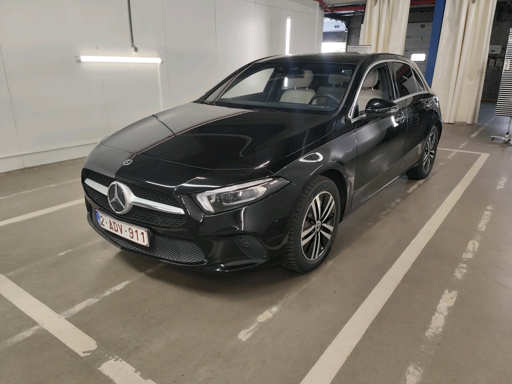 Mercedes A-klasse A-KLASSE A 250 E BUSINESS SOLUTION 160KW/218PK 5D/P AUTO-8, 2021