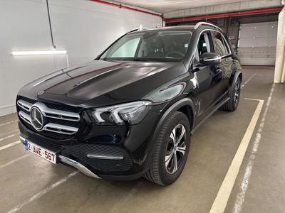 Mercedes Gle GLE GLE 350 E 4MATIC (PHEV) 245KW/333PK 5D/P AUTO-9, 2021