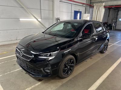 Opel Corsa CORSA 1.2 TURBO S/S AUTO GS LINE 96KW/131PK 5D/P AUTO-8, 2022