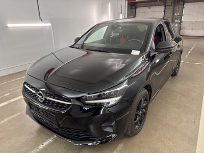 Opel Corsa CORSA 1.2 TURBO S/S AUTO GS LINE 96KW/131PK 5D/P AUTO-8, 2022