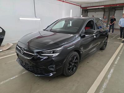 Opel Corsa CORSA 1.2 TURBO S/S AUTO GS LINE 96KW/131PK 5D/P AUTO-8, 2023