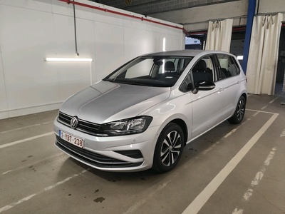 Volkswagen Golf sportsvan GOLF SPORTSVAN 1.0 TSI IQ.DRIVE 85KW/115PK 5D/P MAN-6, 2020