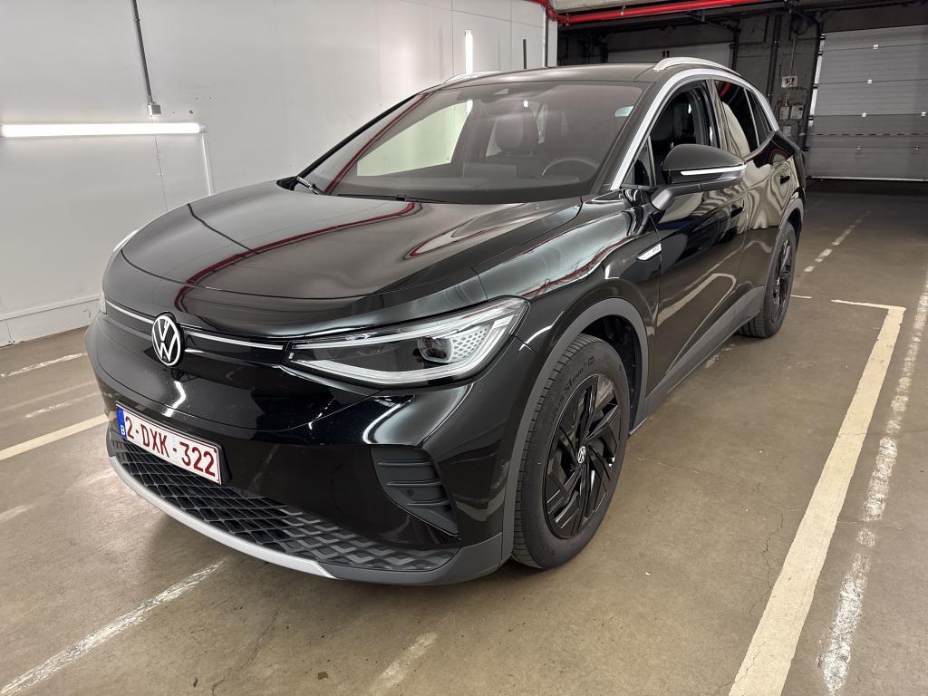 Volkswagen Id.4 ID.4 77KWH PRO PERFORMANCE 150KW/204PK 5D/P AUTO-1 - WLTP ONVOLLEDIG, 2023