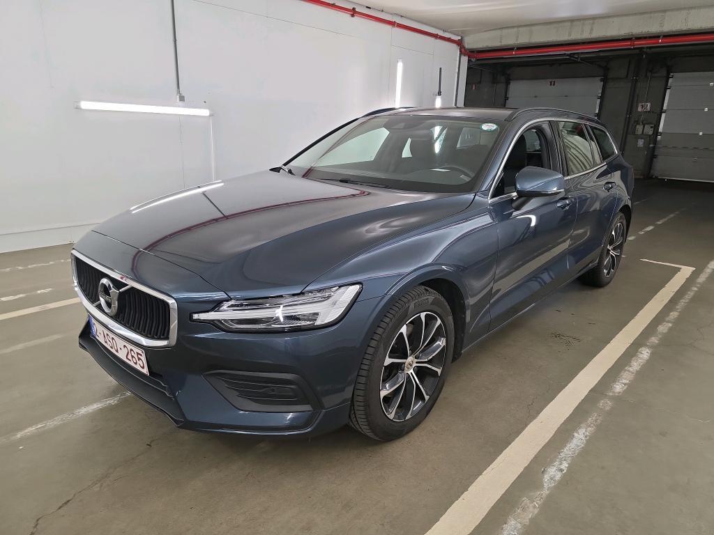Volvo V60 V60 B3 GEARTRONIC MOMENTUM PRO (MILD HYBRID) 120KW/163PK 5D/P AUTO-8, 2021