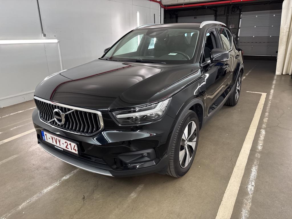 Volvo Xc40 XC40 T4 RECHARGE GEARTRONIC INSCRIPTION EXPR. 155KW/211PK 5D/P AUTO-7, 2021