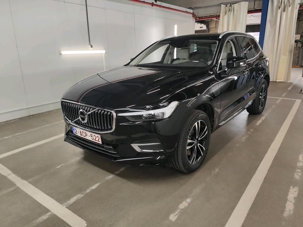 Volvo Xc60 XC60 T6 RECHARGE GEARTRONIC INSCRIPTION EXPR. 251KW/341PK 5D/P AUTO-8, 2021