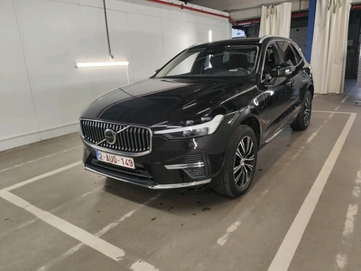 Volvo Xc60 XC60 T8 RECHARGE 4X4 GEARTRONIC INSCRIPTION (PHEV) 288KW/392PK 5D/P AUTO-8, 2021