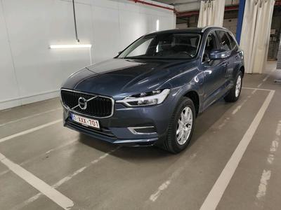 Volvo Xc60 XC60 T8 E4X4 GEARTRONIC MOMENTUM PRO 288KW/392PK 5D/P AUTO-8, 2020