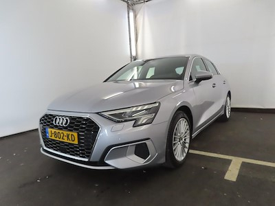 Audi A3 sportback 35 TFSI Business edition 5d