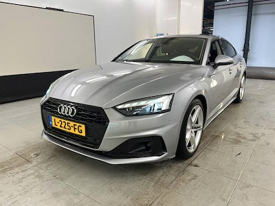 Audi A5 sportback 35 TFSI S tronic Business Edition