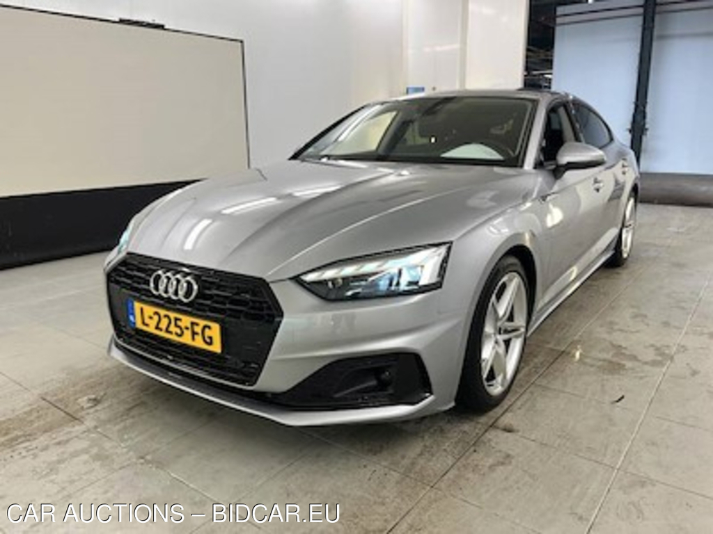 Audi A5 sportback 35 TFSI S tronic Business Edition