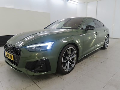 Audi A5 sportback 40 TFSI S tronic S Edition Competition 5d