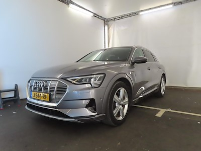 Audi E-tron 50 quattro Business edition Plus 5d ActieAuto