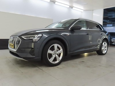 Audi E-tron 55 quattro Business edition 5d