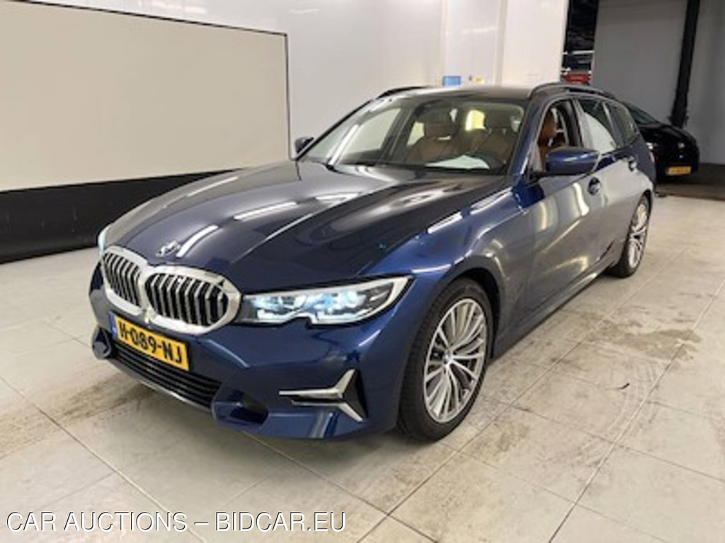 BMW 3-serie touring 320iA