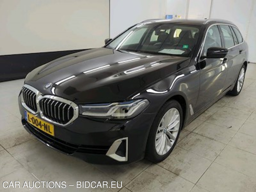 BMW 5-serie touring 520iA
