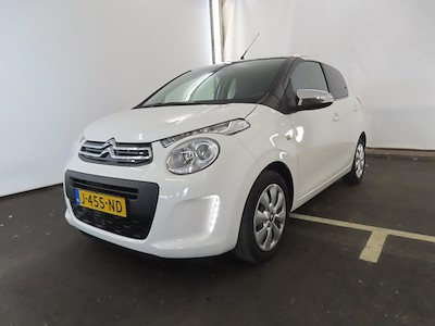 Citroen C1 VTi 72 S;S ActieAuto 5d Feel APL