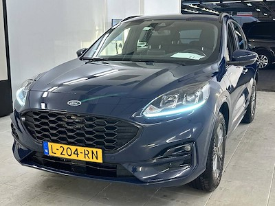 Ford Kuga ST-Line 2.5 PHEV e-CVT automaat