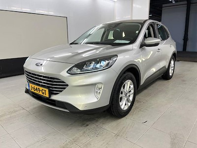 Ford Kuga Titanium 1.5 EcoBoost 120 pk