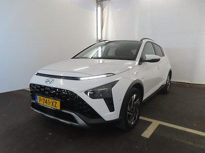Hyundai Bayon 1.0 T-GDI 120pk MHEV DCT Premium 5d