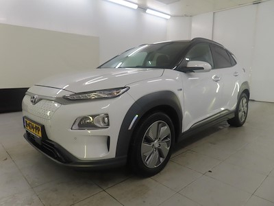 Hyundai KONA Premium Electric 64 kWh 5d